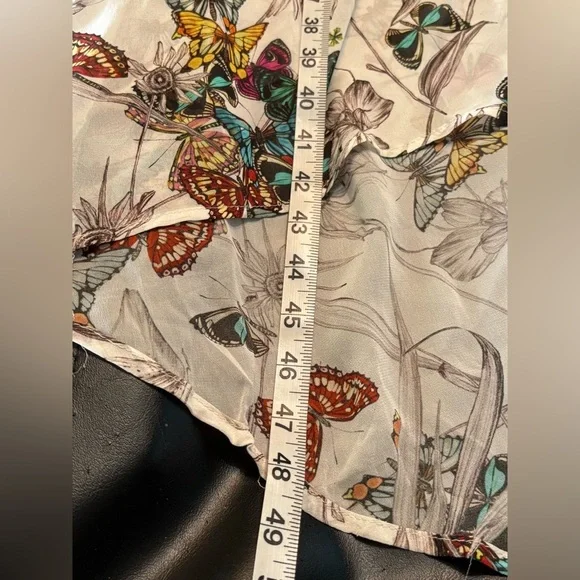 Floral Maxi Dress - Picture 13 of 13